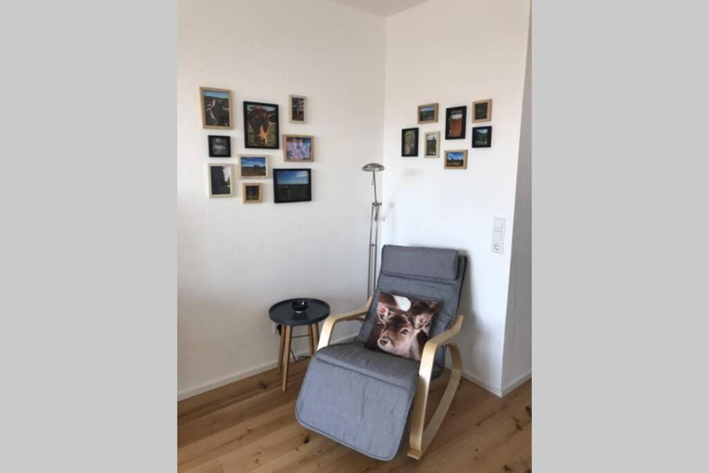 Zeit Fuer Dich Am Bergelchen, Winterberg Apartment Ngoại thất bức ảnh