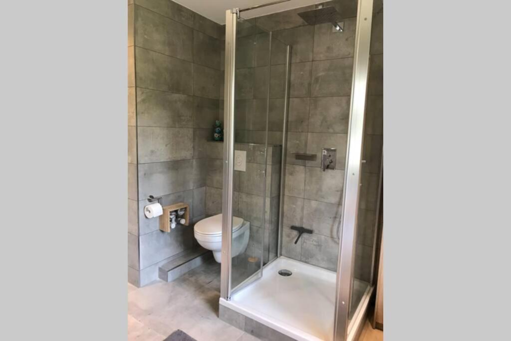 Zeit Fuer Dich Am Bergelchen, Winterberg Apartment Ngoại thất bức ảnh