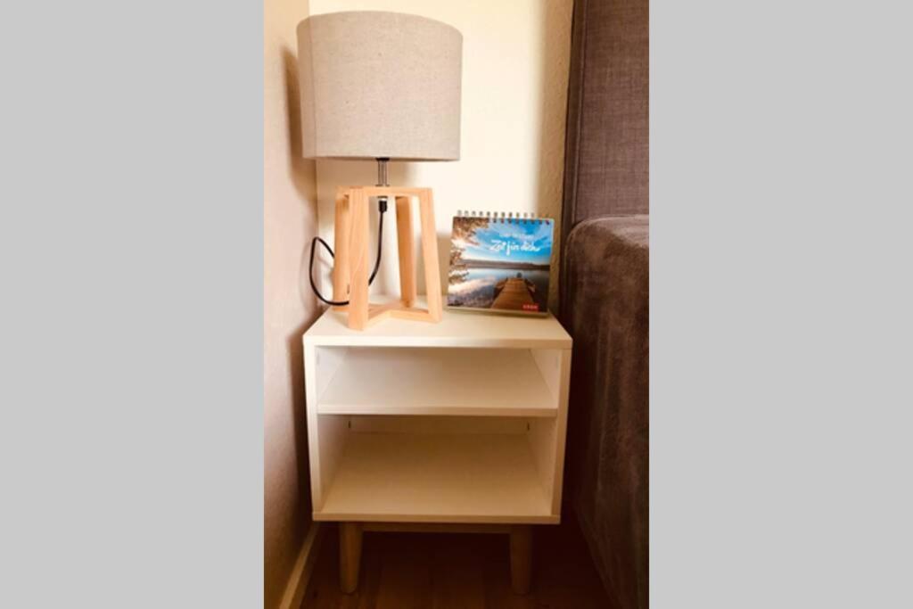 Zeit Fuer Dich Am Bergelchen, Winterberg Apartment Ngoại thất bức ảnh