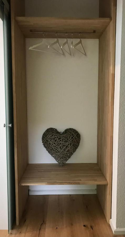 Zeit Fuer Dich Am Bergelchen, Winterberg Apartment Ngoại thất bức ảnh